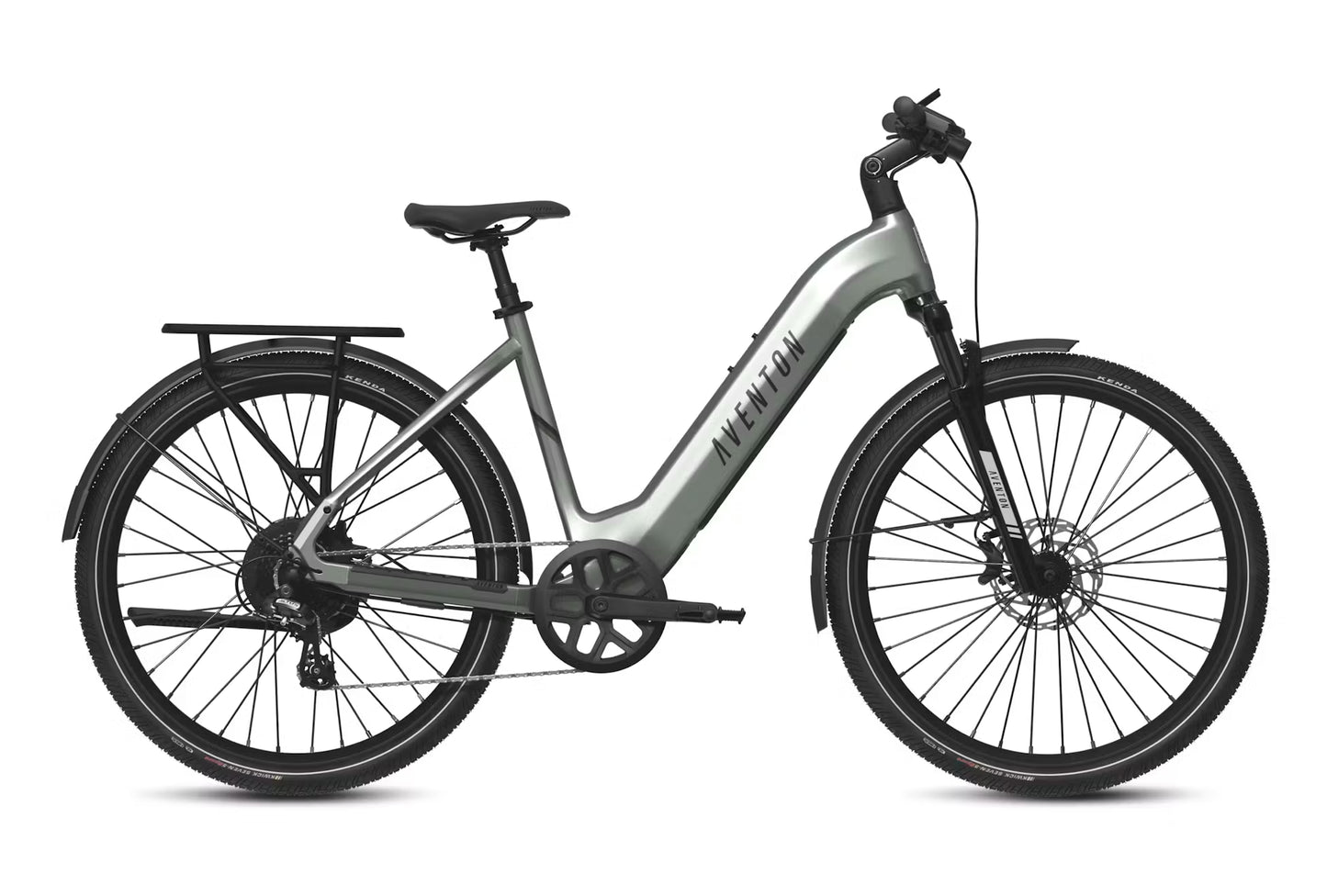 Aventon Level 3 Step Through 36V 20Ah