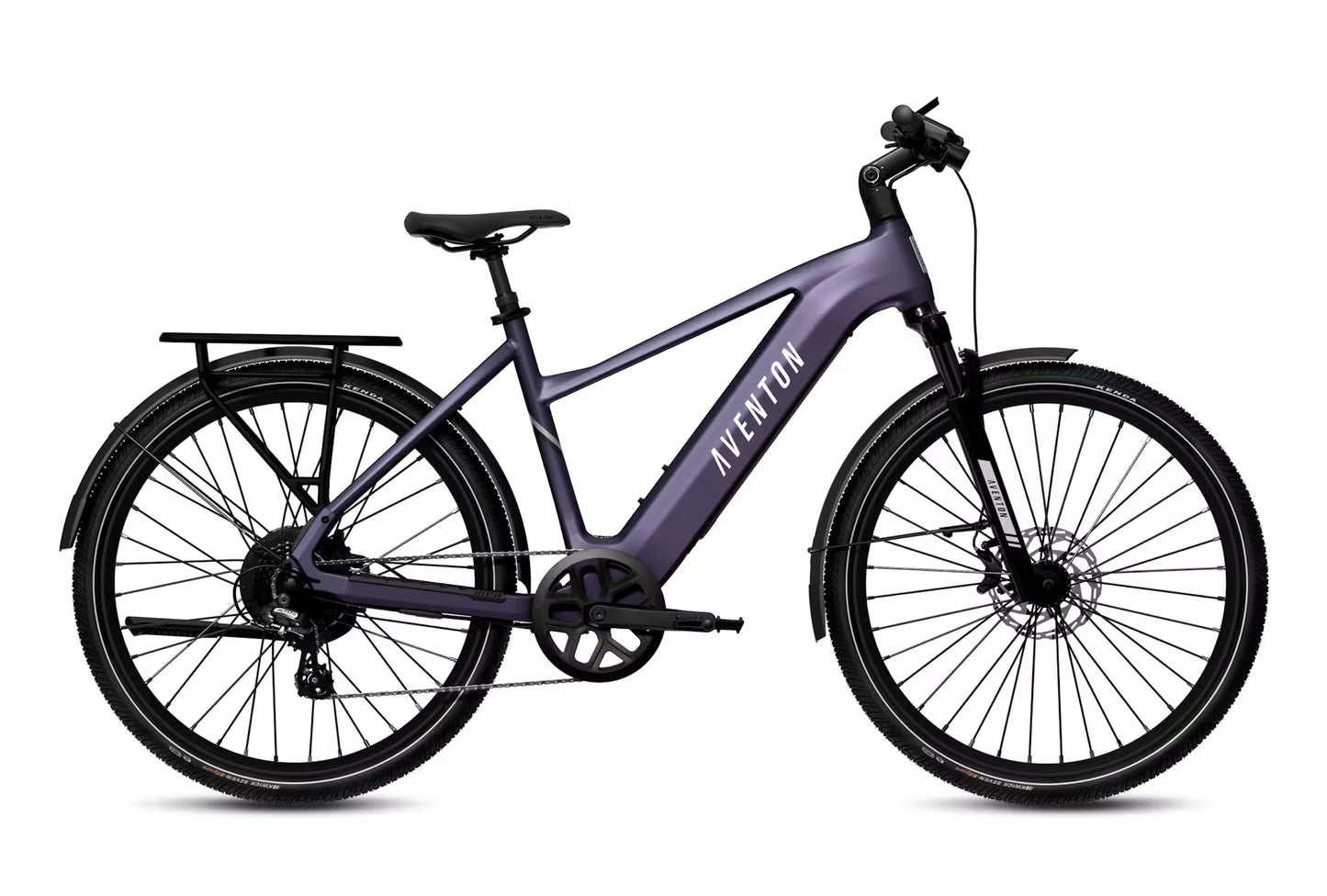 Aventon Pace 4 Step Over 36v 20ah