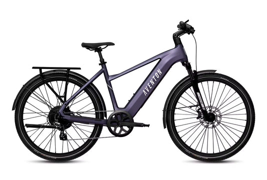 Aventon Pace 4 Step Over 36v 20ah