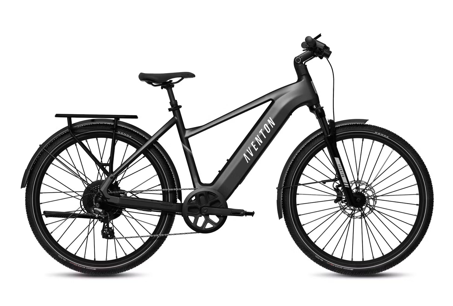 Aventon Pace 4 Step Over 36v 20ah