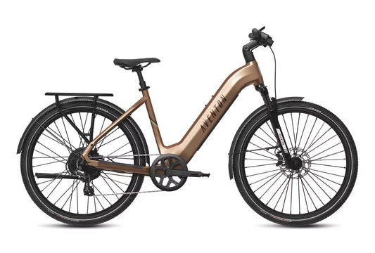 Aventon Level 3 Step Through 36V 20Ah