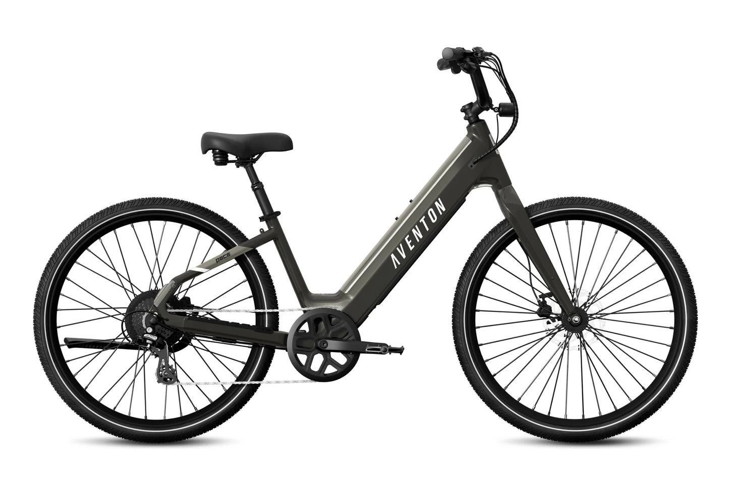 Aventon Pace 4 Step Through 36v 20ah
