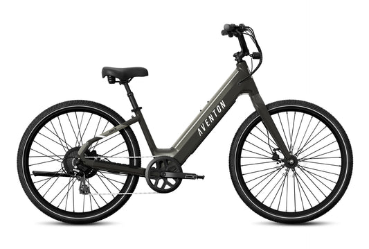 Aventon Pace 4 Step Through 36v 20ah