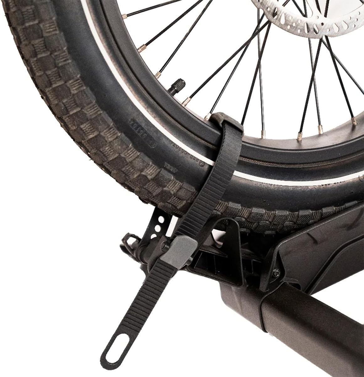 Hollywood Racks Destination E Hitch Bike Rack with Ramp – Fits 2 E-Bikes up to 70 lbs Each