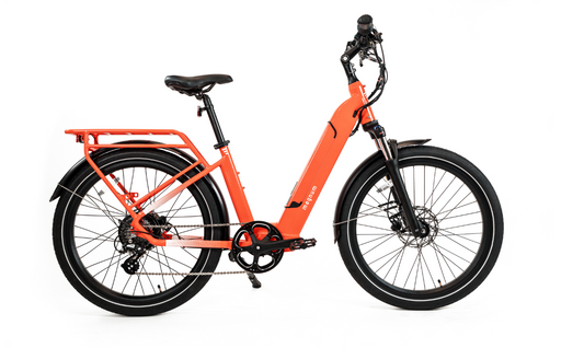 Magnum Cosmo 2.0 T 48v 13Ah