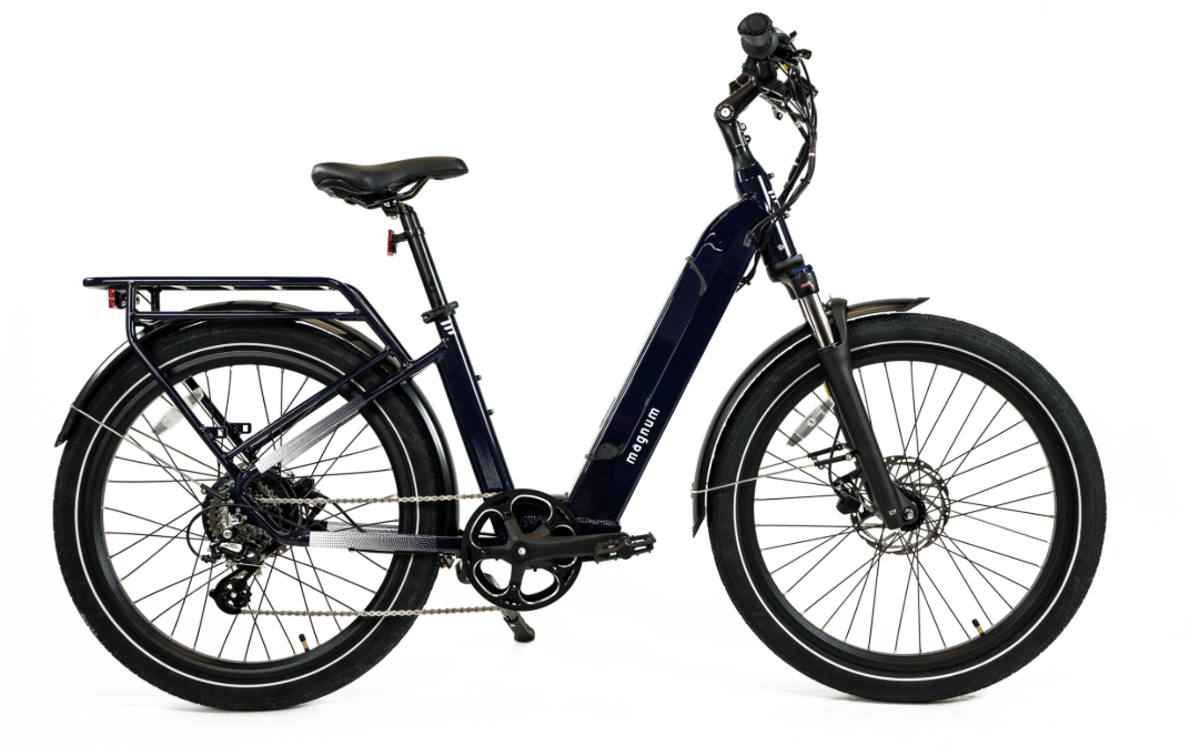 Magnum Cosmo 2.0 T 48v 13Ah