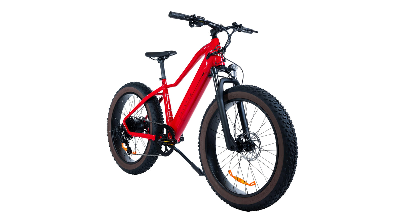 Magnum Edge 48V 15A
