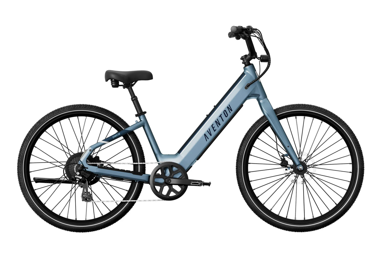 Aventon Pace 4 Step Through 36v 20ah