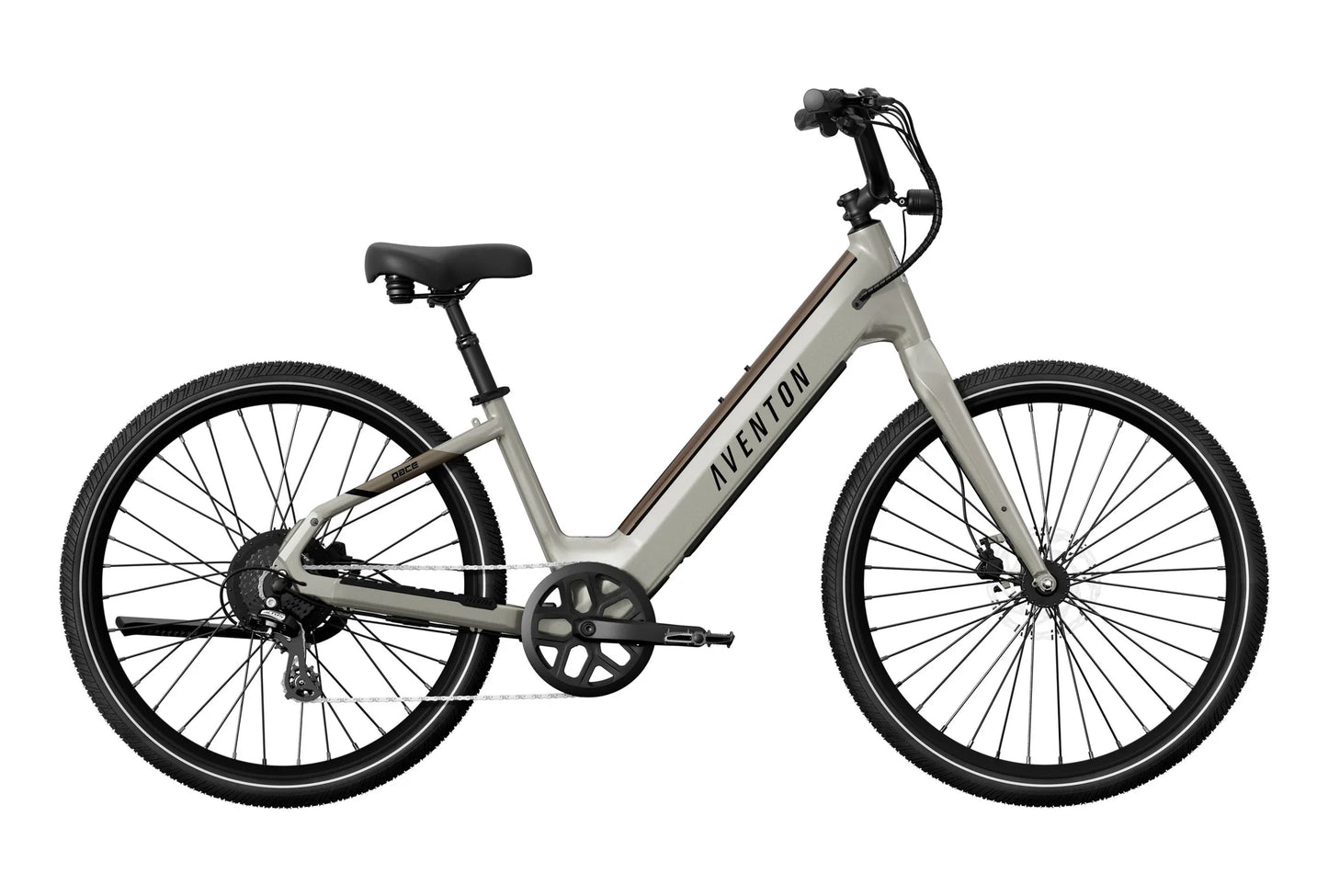 Aventon Pace 4 Step Through 36v 20ah